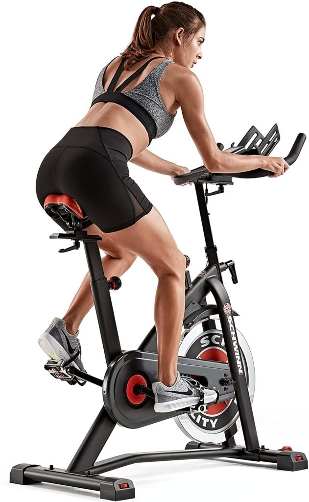 SCHWINN IC3 Indoor Cycling Bike - GYM READY EQUIPMENT