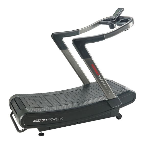 AssaultRunner Elite | Motorless Running Machine | Cardio