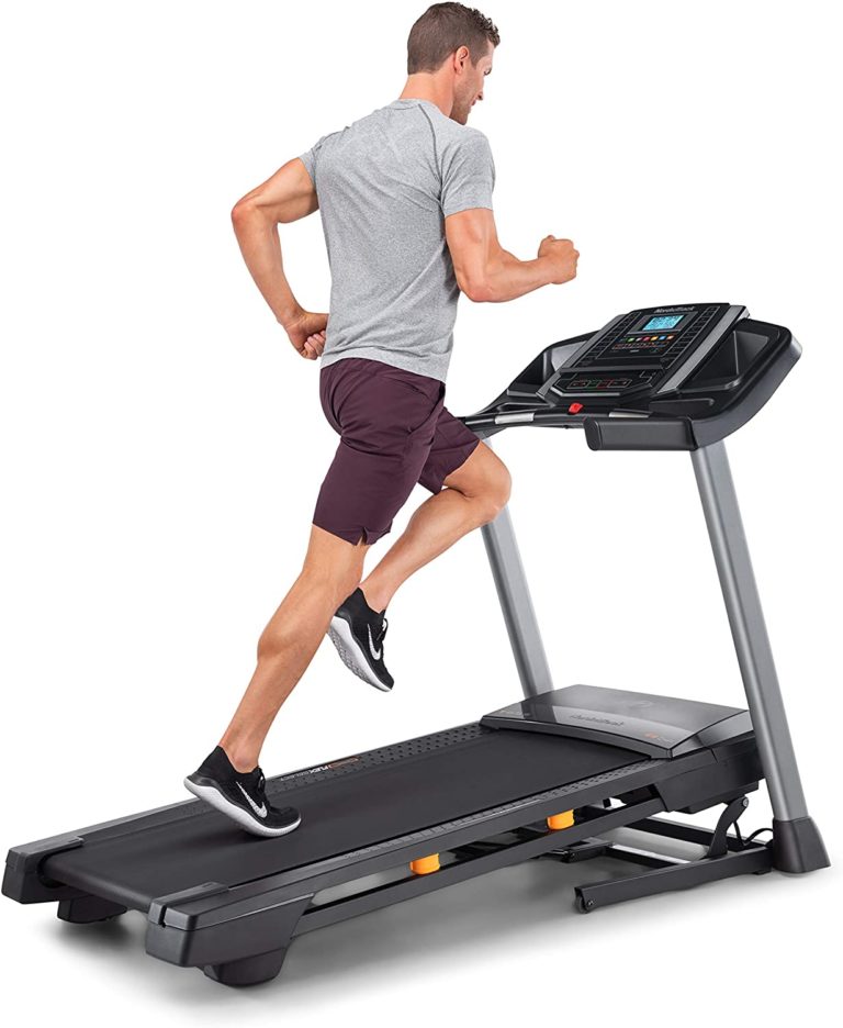 NordicTrack T Series Treadmill - GYM READY EQUIPMENT