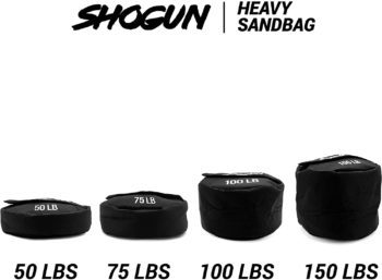 Shogun Sports Training Sandbag