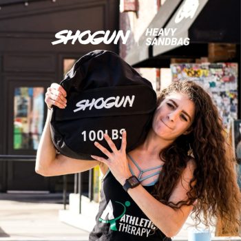 Shogun Sports Training Sandbag