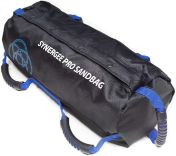 Synergee Adjustable Fitness Sandbag