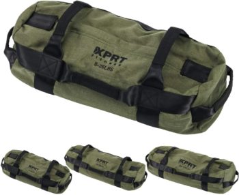 XPRT Fitness Workout Sandbag