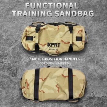 XPRT Fitness Workout Sandbag