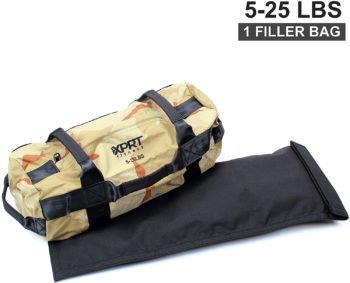 XPRT Fitness Workout Sandbag