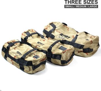 XPRT Fitness Workout Sandbag