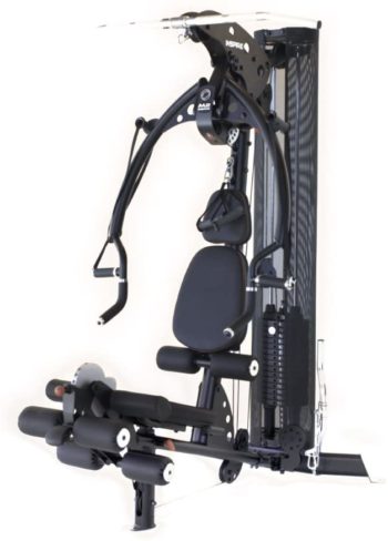 Inspire Fitness M2 Home Gym