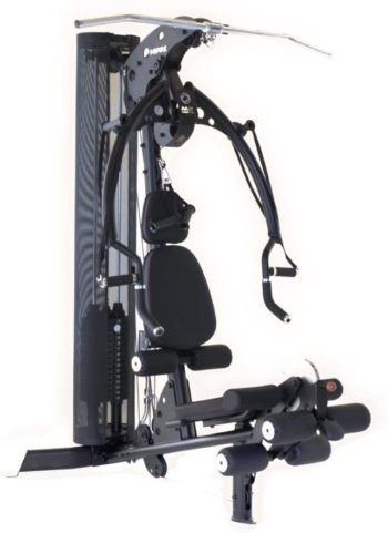 Inspire Fitness M2 Home Gym