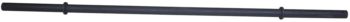 Titan Fitness Axle Barbell 84 in. 30 lb. Fat Grip