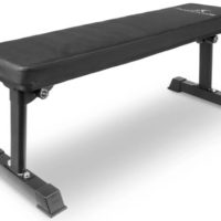 Flat Weight Bench