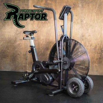 Raptor AirBike