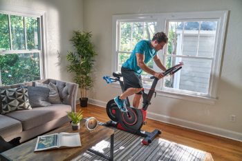 Echelon Smart Connect Fitness Bikes