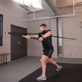 TRX Rip Trainer