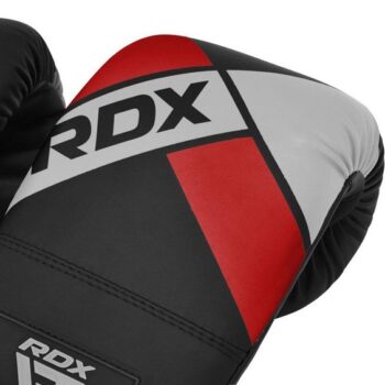 RDX X1B 5ft 13-in-1 Black Punch Bag & Mitts Cardio Workout Filled Heavy Training Equipment MMA Kickboxing Karate Muay Thai Set