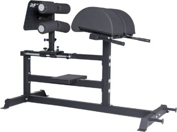 Rep Fitness V2 GHD - Glute Ham Developer - Commercial Quality