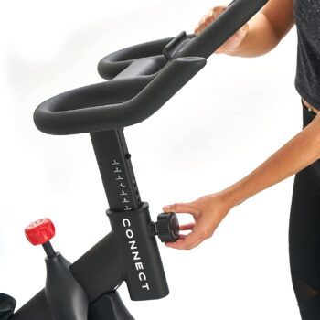 Echelon Smart Connect Indoor Cycling Bike + 30-Day Free Echelon Membership