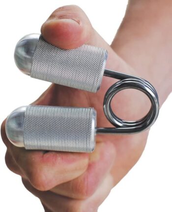 IronMind TUG Gripper: Focus on Your Fingers