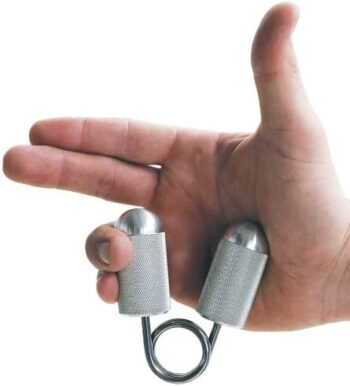 IronMind TUG Gripper: Focus on Your Fingers