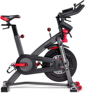 Schwinn Fitness Indoor Cycling Exercise Bike Series