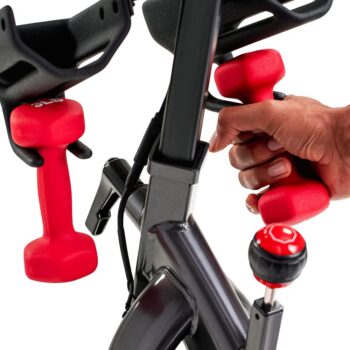 Schwinn Fitness Indoor Cycling Exercise Bike Series