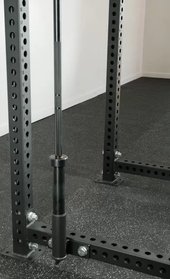 3x3 Barbell Holder Attachment