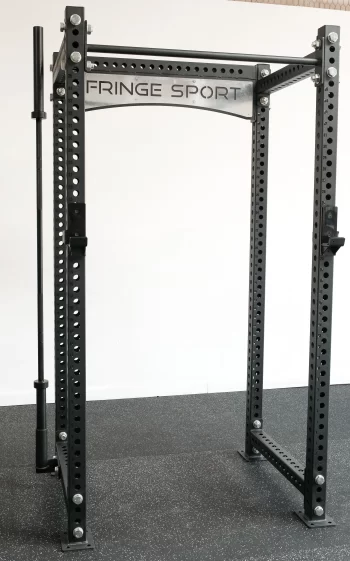 3x3 Barbell Holder Attachment