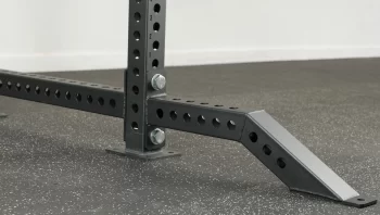 3x3 Rack Foot Extension