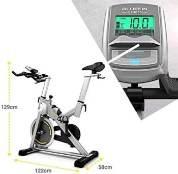 Bluefin Fitness Home Gym Equipment