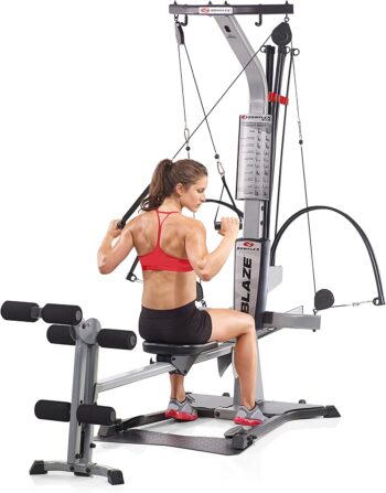 Bowflex Blaze Home Gym