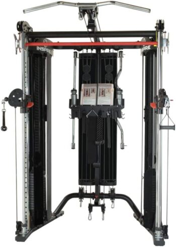 Inspire Fitness Ft2 Functional Trainer