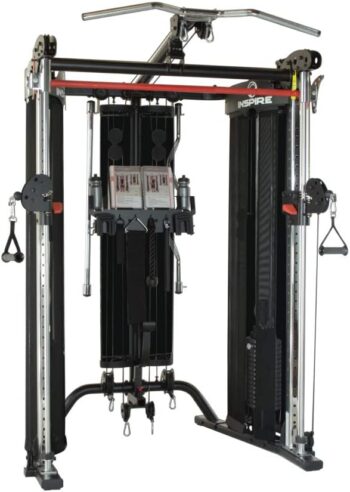 Inspire Fitness Ft2 Functional Trainer