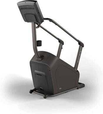 Matrix Fitness C50 Climbmill with XUR Console