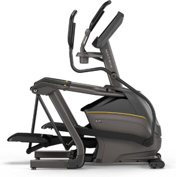 Matrix Fitness E50 Elliptical Trainer with XUR Console