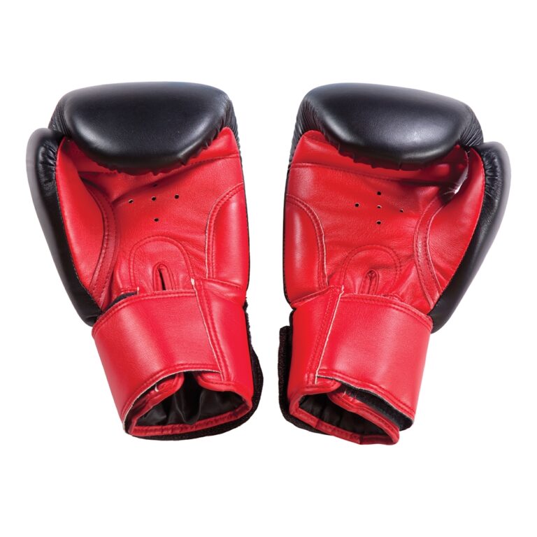 PowerForce Boxing Gloves 12 oz. - GYM READY EQUIPMENT