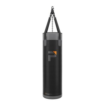 PowerForce Heavy Hanging Bag - 100 lbs