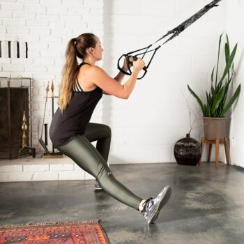 TRX PRO4 System Digi Camo Suspension Trainer