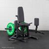 Titan Fitness Plate-Loaded Hip Abductor And Adductor Exercise...