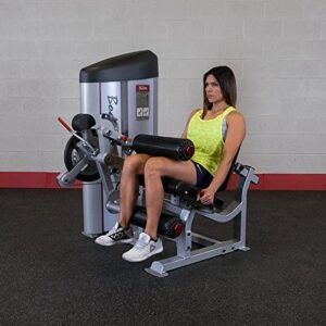 Body Solid Series II Leg Extension & Leg Curl S2LEC