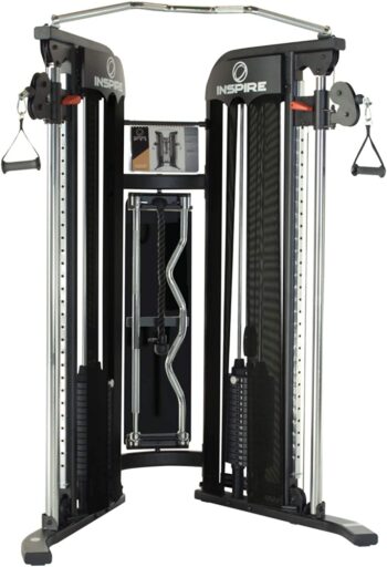 Inspire Fitness Functional Trainer (Ft1)