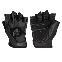 Mitchell Training Gloves - Black