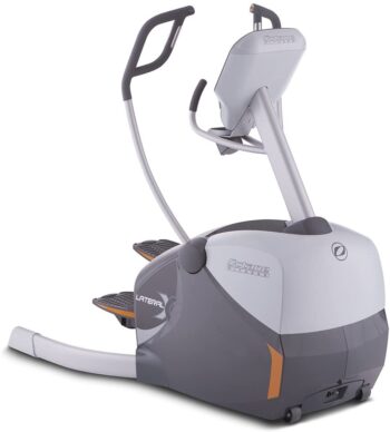 Octane Fitness LateralX Elliptical Machine - Commercial Grade