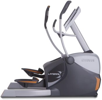 Octane Fitness LateralX Elliptical Machine - Commercial Grade