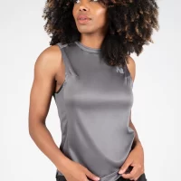 Raleigh Tank Top - Gray