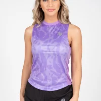 Raleigh Tank Top - Lilac