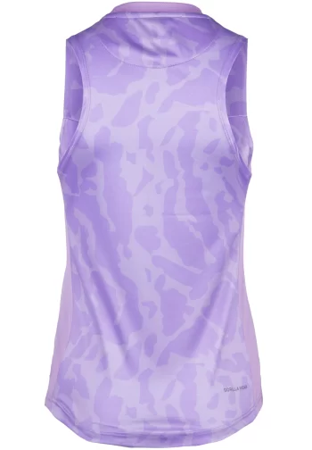 Raleigh Tank Top - Lilac