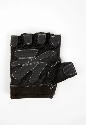 Women's Fitness Gloves - Black/White