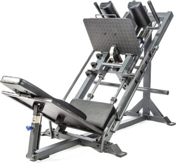 BODYCRAFT F760 Linear Leg Press / Hack Squat