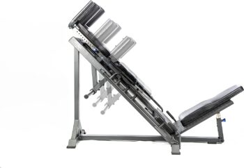 BODYCRAFT F760 Linear Leg Press / Hack Squat