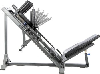 BODYCRAFT F760 Linear Leg Press / Hack Squat