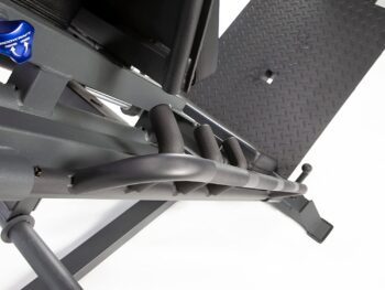 BODYCRAFT F760 Linear Leg Press / Hack Squat